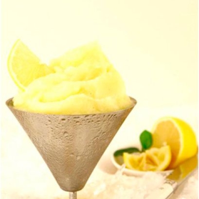 Lemon Smoothie